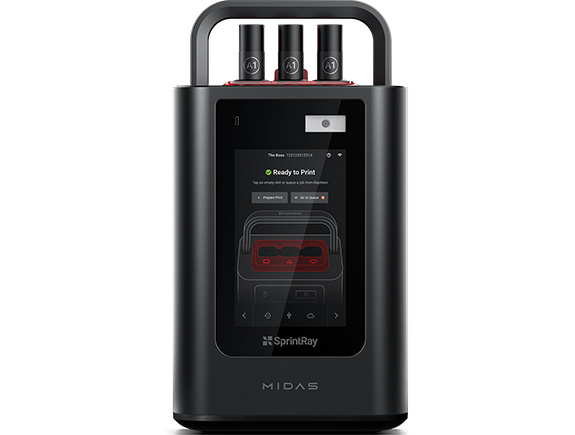 SprintRay Midas Printer