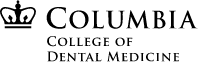 Columbia College of Dental Medicine logo