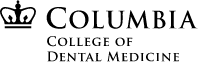 Columbia College of Dental Medicine logo