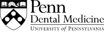 University of Pennsylvania School of Dental Medicine logo