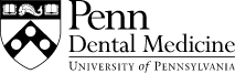 University of Pennsylvania School of Dental Medicine logo
