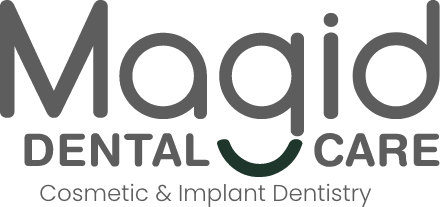 Magid Dental Care Cosmetic and Implant Dentistry