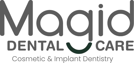 Magid Dental Care Cosmetic and Implant Dentistry