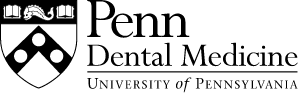 penn dental medicine logo